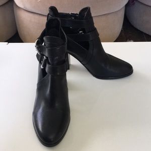 Michael Kors Booties